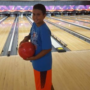 Meet your Posher, Daniel